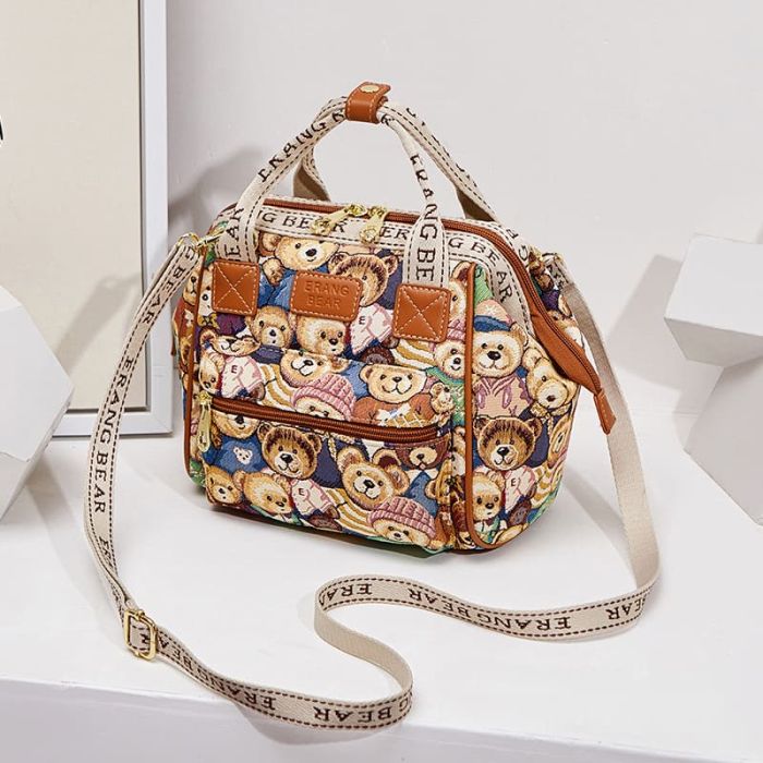 umhängetasche rucksack damen