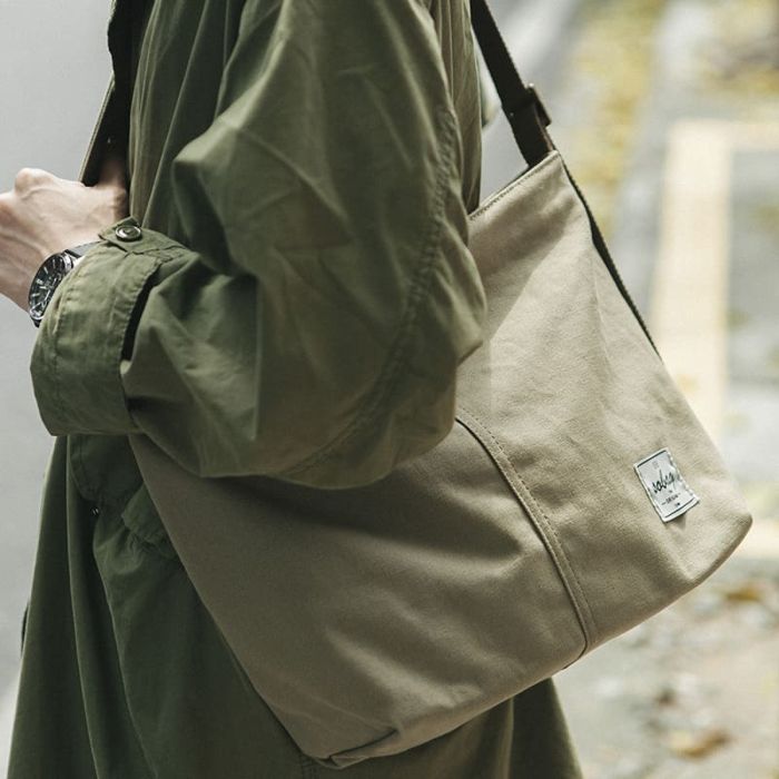 messenger bag männer
