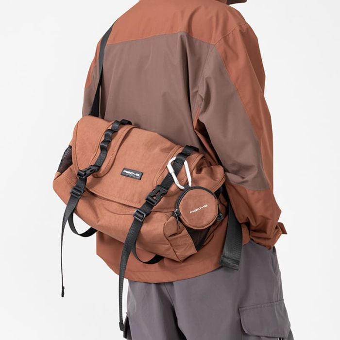 umhängetasche herren outdoor