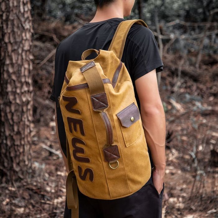 rucksack herren groß