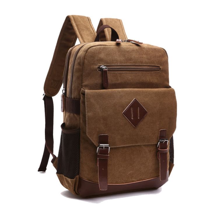 männer rucksack uni
