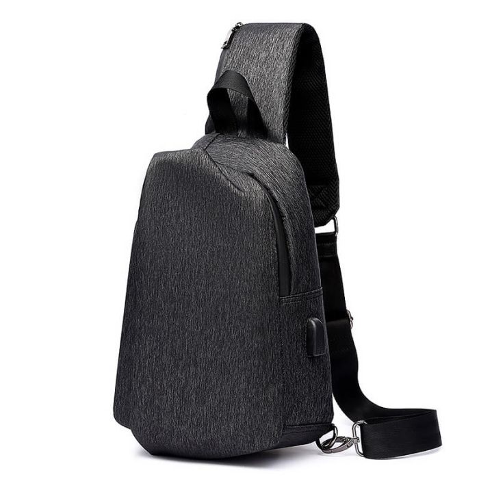 brusttasche herren rucksack