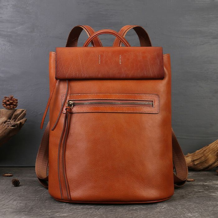 rucksack damen alltag