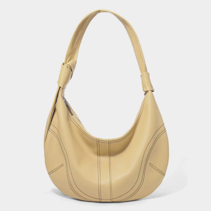schultertasche damen leder tasche