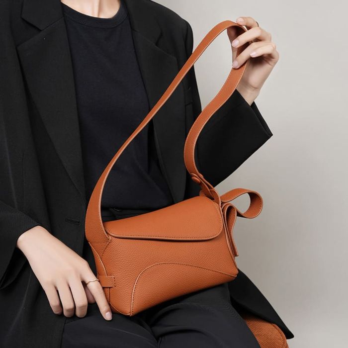 schultertasche damen modern