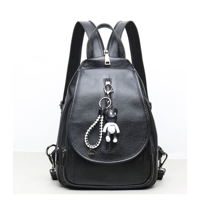 moderner rucksack damen