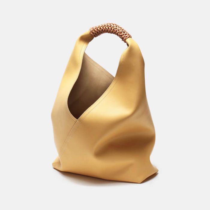 schultertasche damen echt leder