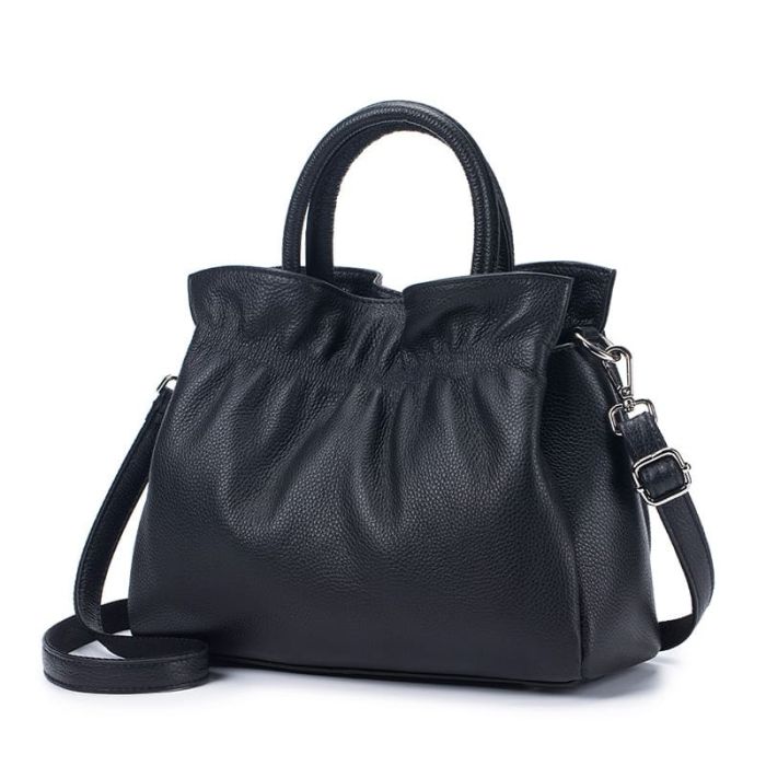 handtasche umhängetasche leder