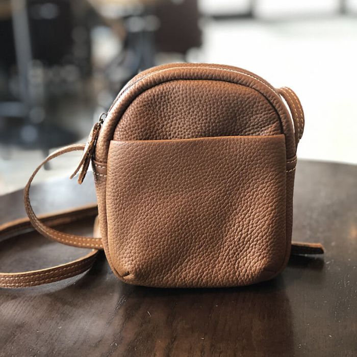 handytasche zum umhängen leder damen
