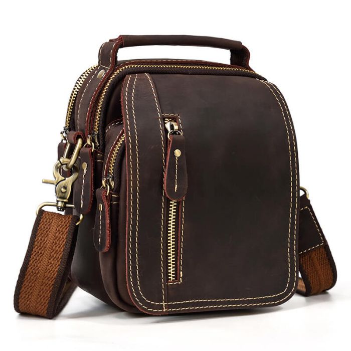 umhängetasche gürteltasche herren
