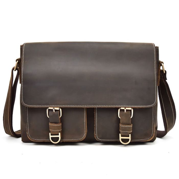 umhängetasche herren retro
