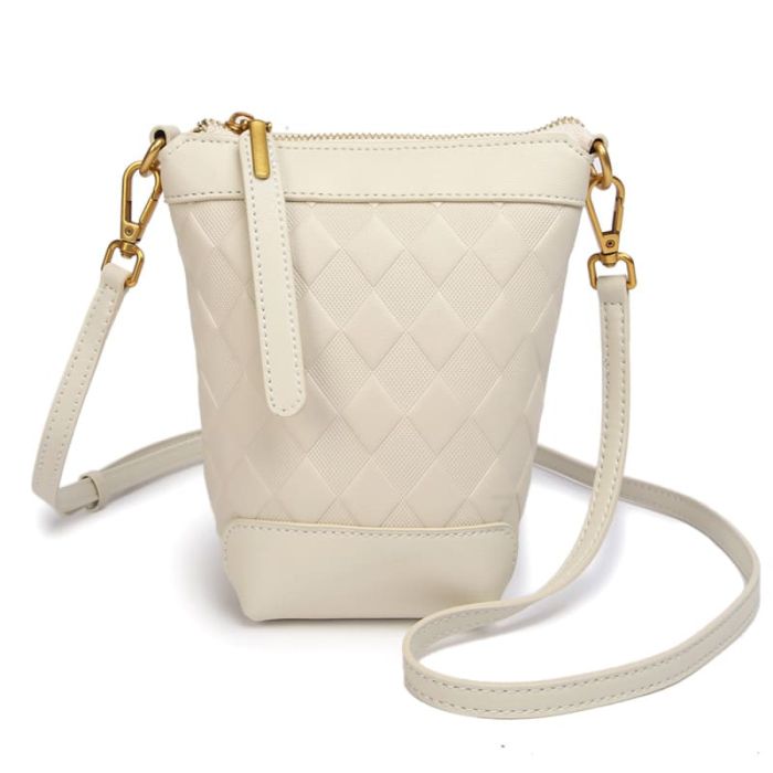 handytasche damen leder