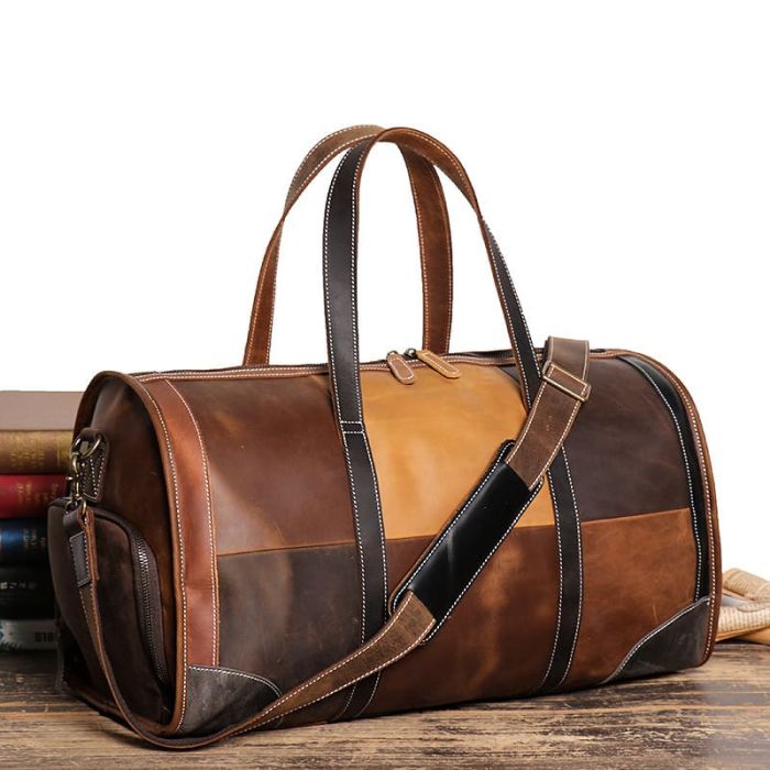 reisetasche handtasche