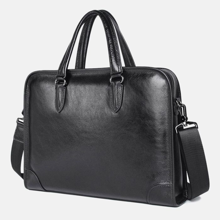 aktentasche business herren