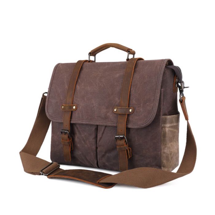 segeltuchtaschen herren