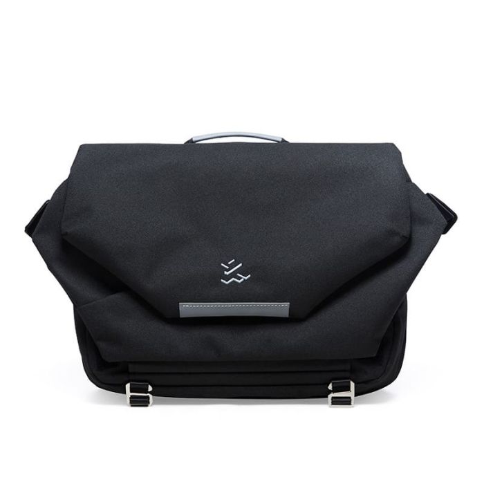 umhängetasche herren laptop
