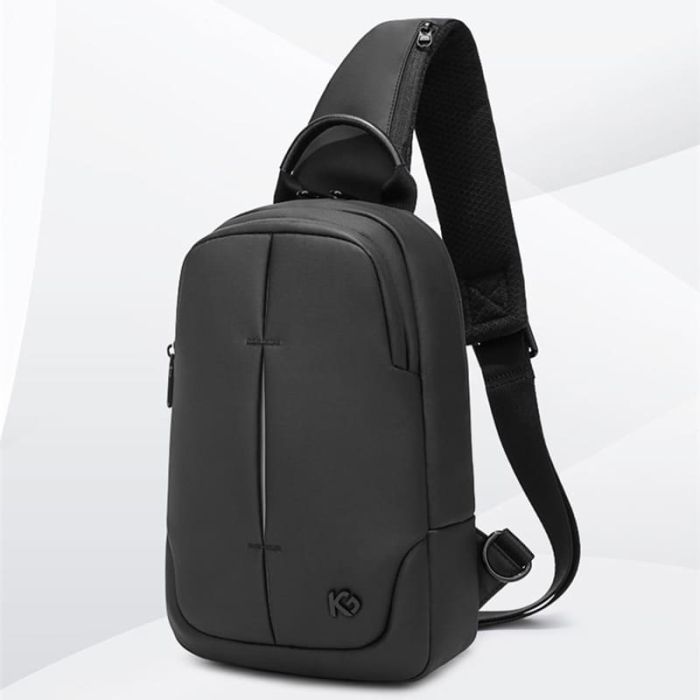 brusttasche herren wasserdicht