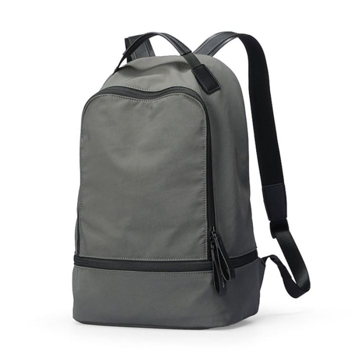 rucksack outdoor wandern