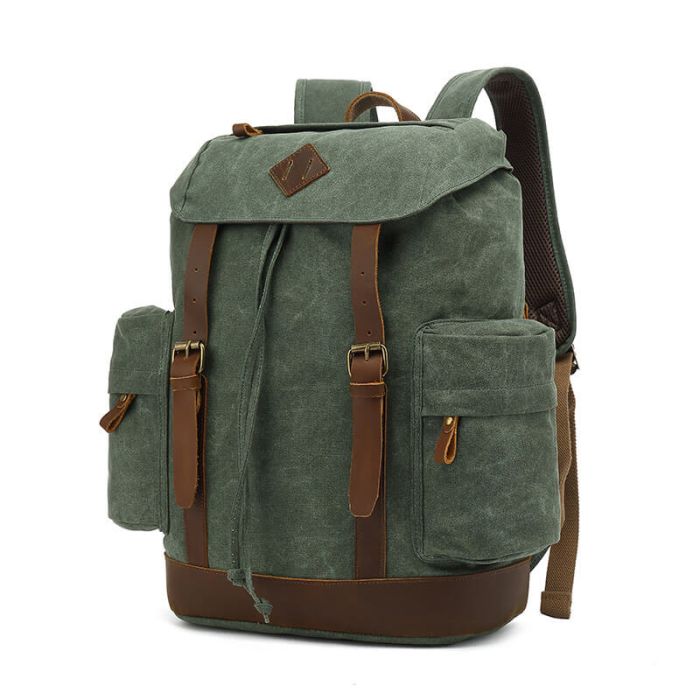 rucksack herren bergsteigen