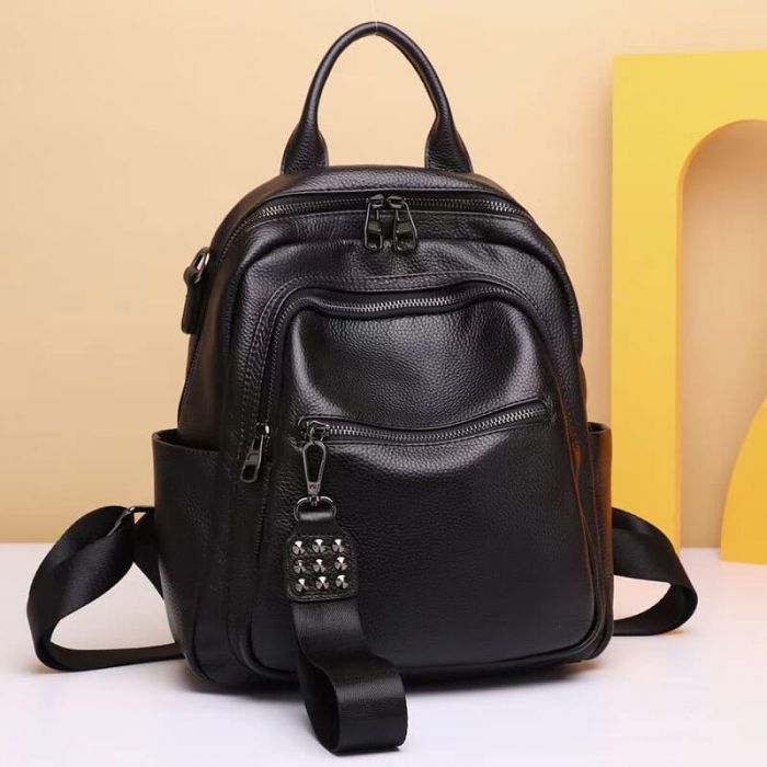 lederrucksack für damen