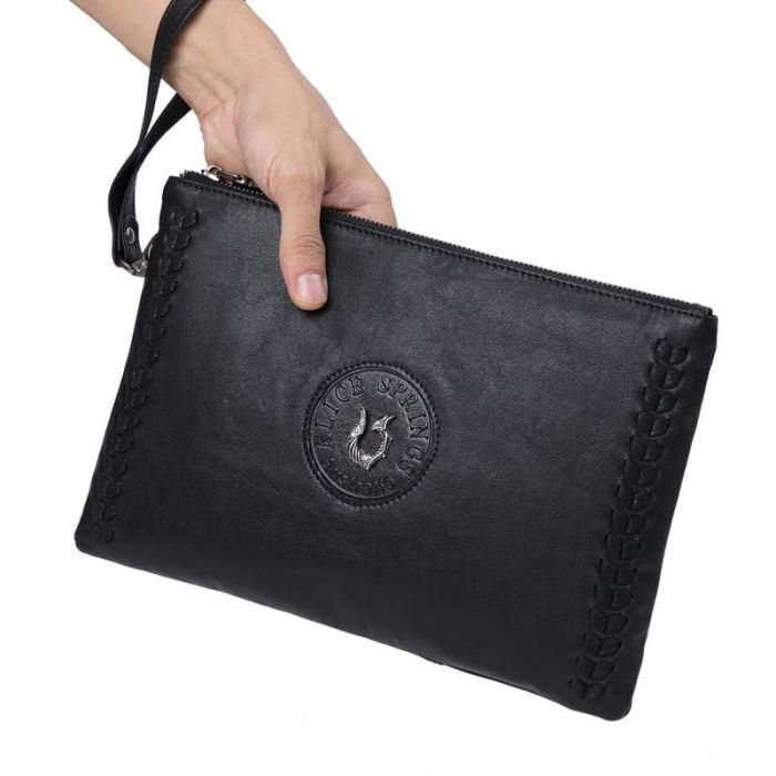 clutch mit handschlaufe