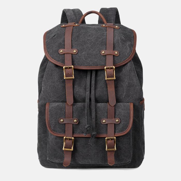 retro rucksack herren