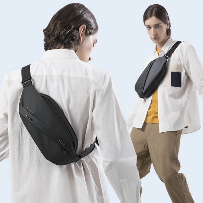 brusttasche umhängen