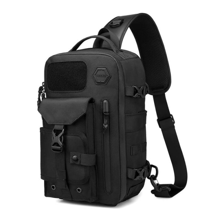 rucksack herren 1 gurt