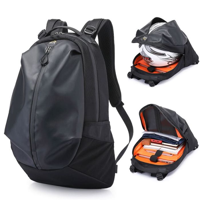 wanderrucksack herren wasserdicht
