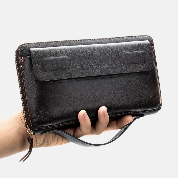 handgelenktasche herren