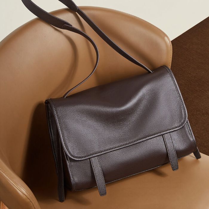 moderne schultertasche damen