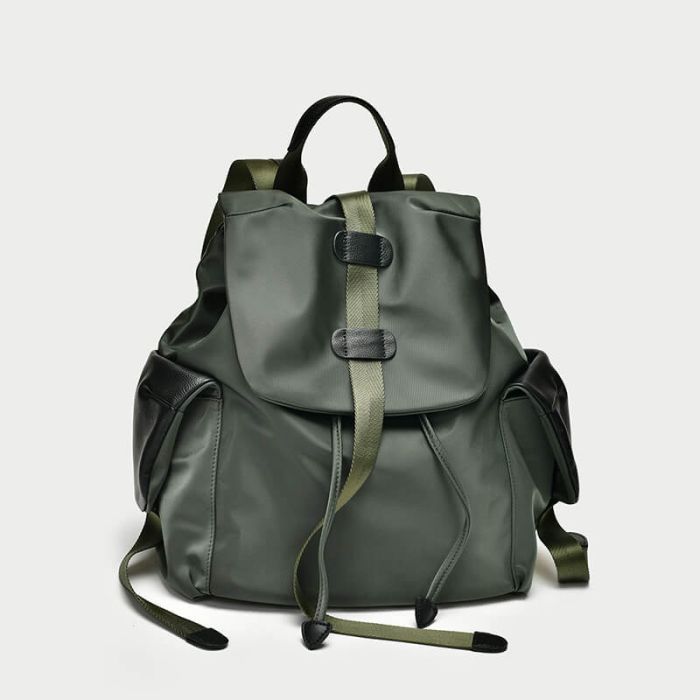nylon rucksack wasserdicht