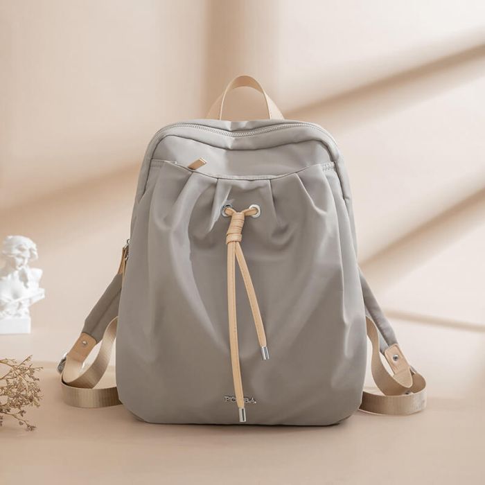 damen rucksack wasserdicht