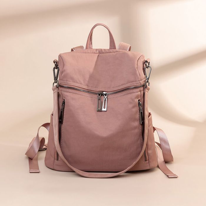 oxford waterproof rucksack