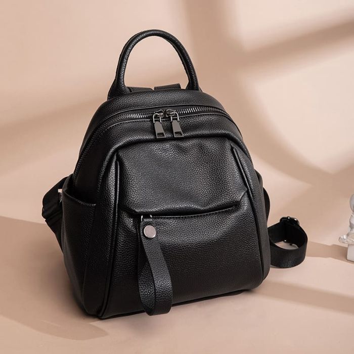 damen rucksack klein elegant