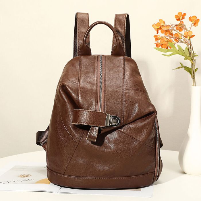 rucksack damen alltag