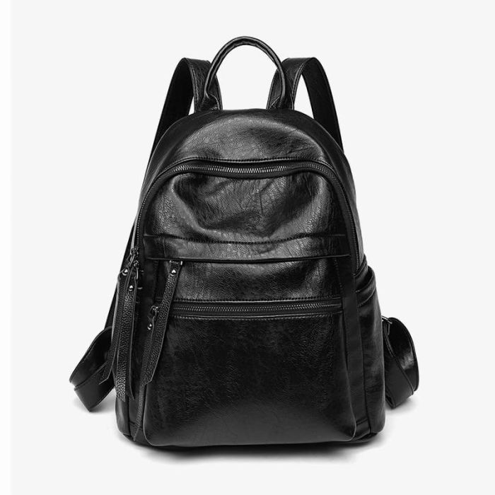 rucksack damen weiches leder