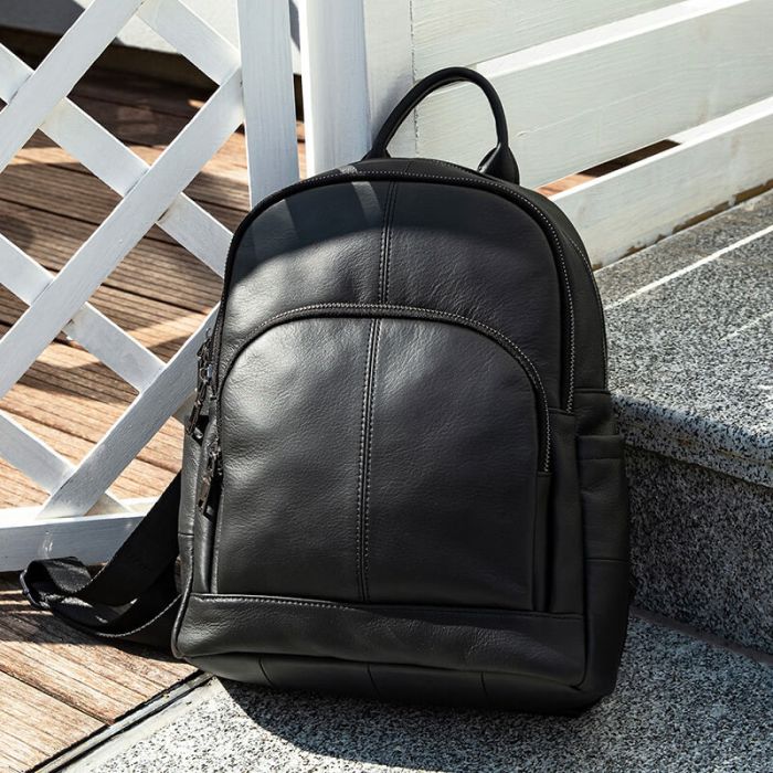 damen rucksack elegant
