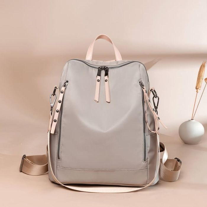 rucksack damen wasserdicht