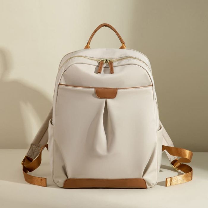 rucksack damen reisen