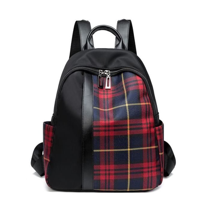 rucksack damen alltag