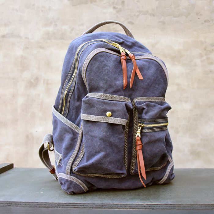 rucksack herren groß