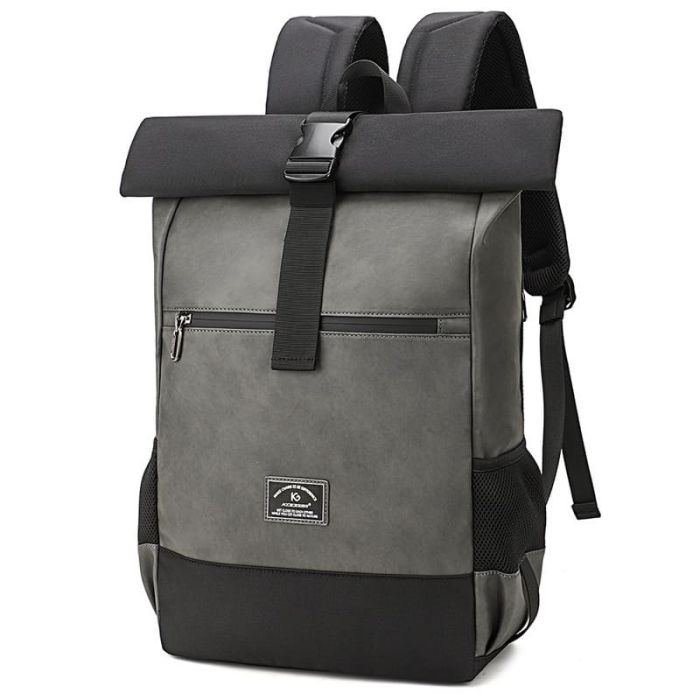 rucksack grün