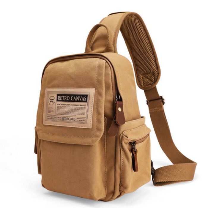rucksack herren 1 gurt
