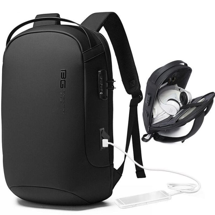 leichter rucksack herren