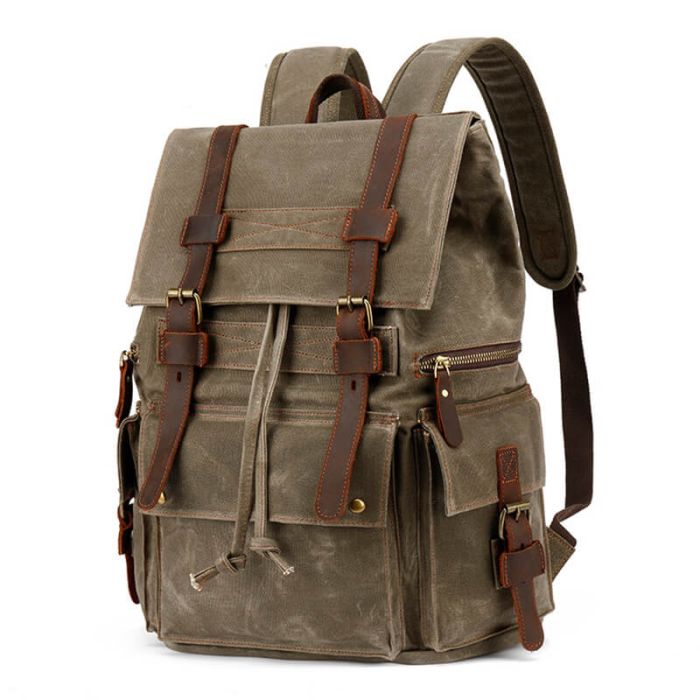 rucksack herren laptop