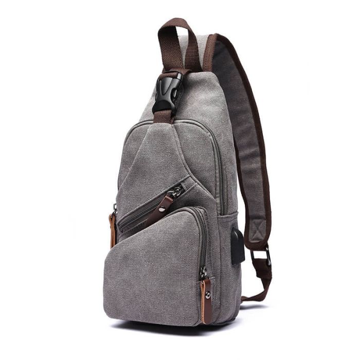 brusttasche herren klein