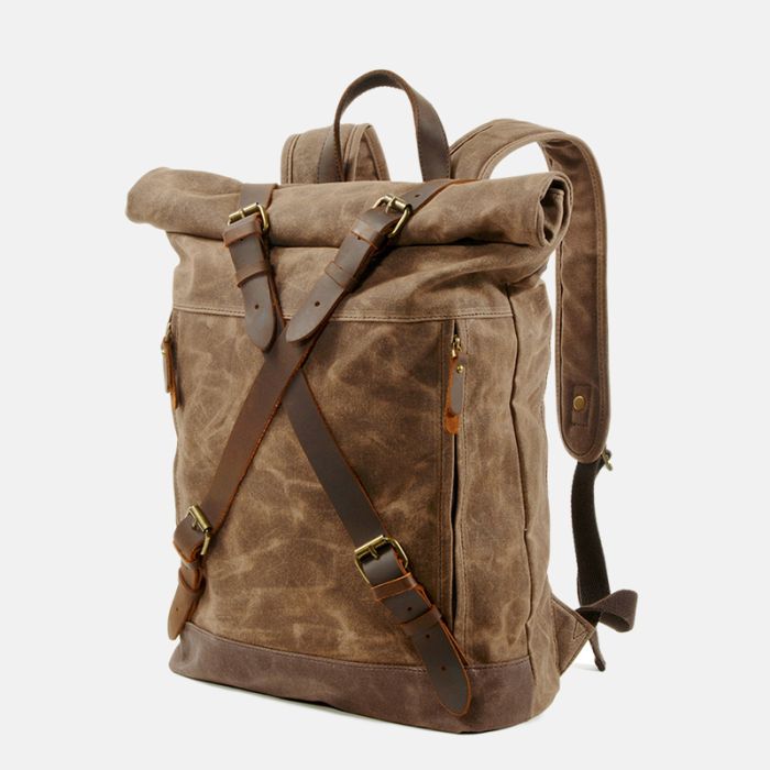 trekkingrucksack wasserdicht