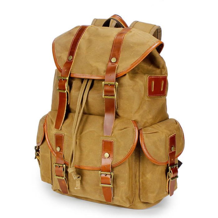 reiserucksack herren