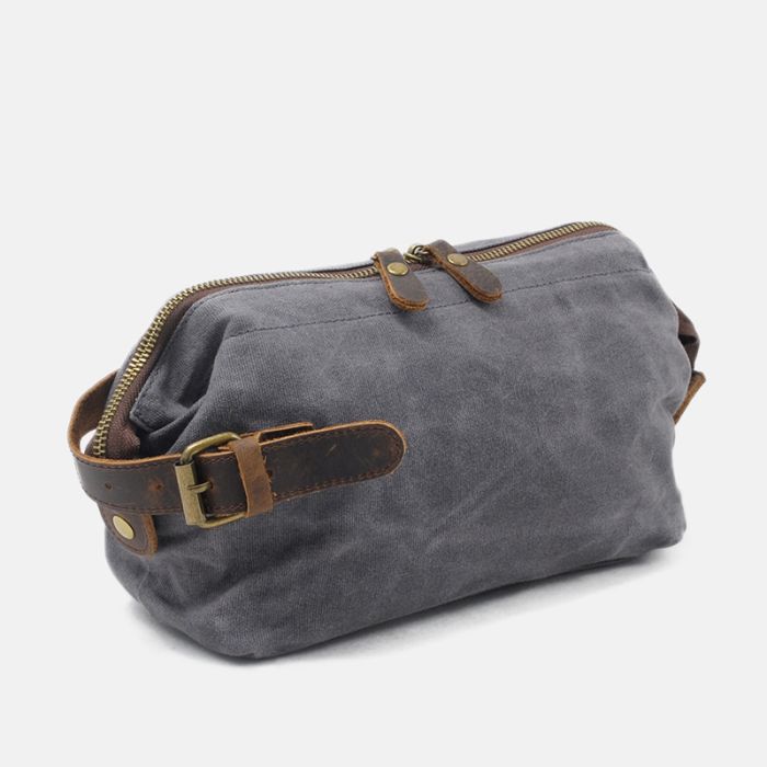 herrenhandtasche clutch